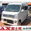 suzuki every-wagon 2017 quick_quick_ABA-DA17W_DA17W-136307 image 1