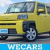 daihatsu taft 2022 quick_quick_6BA-LA900S_LA900S-0089333 image 1