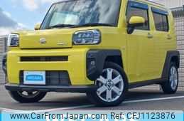 daihatsu taft 2022 quick_quick_6BA-LA900S_LA900S-0089333