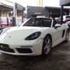 porsche boxster 2016 -PORSCHE--Porsche Boxster ABA-982H1--WP0ZZZ98ZHS211019---PORSCHE--Porsche Boxster ABA-982H1--WP0ZZZ98ZHS211019- image 10