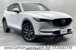 mazda cx-5 2020 -MAZDA--CX-5 6BA-KFEP--KFEP-306874---MAZDA--CX-5 6BA-KFEP--KFEP-306874-