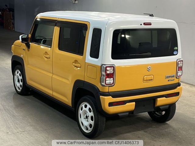 suzuki hustler 2020 -SUZUKI--Hustler MR92S-114992---SUZUKI--Hustler MR92S-114992- image 2