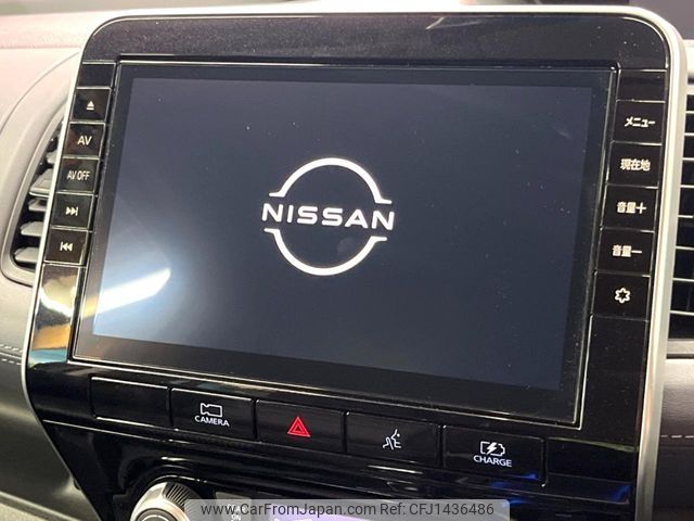 nissan serena 2022 -NISSAN--Serena 6AA-HFC27--HFC27-148539---NISSAN--Serena 6AA-HFC27--HFC27-148539- image 2