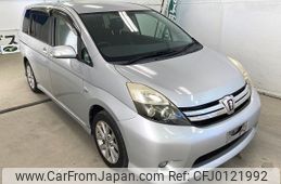 toyota isis 2011 quick_quick_DBA-ZGM11W_ZGM11-0014038