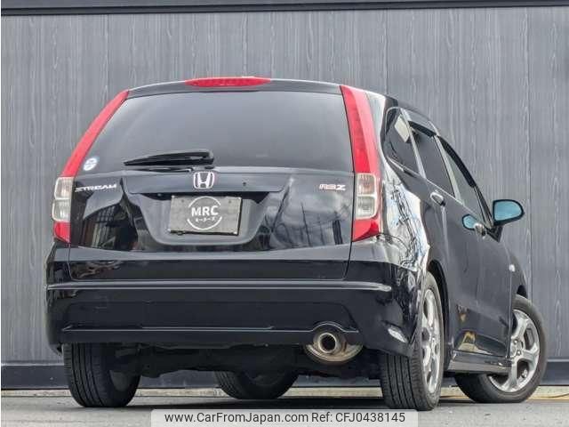 honda stream 2007 quick_quick_DBA-RN8_RN8-1011222 image 2