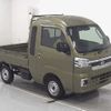 daihatsu hijet-truck 2022 -DAIHATSU--Hijet Truck S500P-0160128---DAIHATSU--Hijet Truck S500P-0160128- image 1