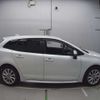 toyota corolla-touring-wagon 2021 -TOYOTA--Corolla Touring ZWE211W-6084034---TOYOTA--Corolla Touring ZWE211W-6084034- image 4