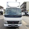 mitsubishi-fuso canter 2005 CFJ1733332 image 2