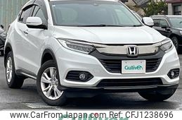 honda vezel 2019 -HONDA--VEZEL DBA-RU2--RU2-1304466---HONDA--VEZEL DBA-RU2--RU2-1304466-