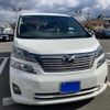 toyota vellfire 2010 -TOYOTA--Vellfire DBA-ANH20W--ANH20-8107523---TOYOTA--Vellfire DBA-ANH20W--ANH20-8107523- image 1