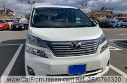 toyota vellfire 2010 -TOYOTA--Vellfire DBA-ANH20W--ANH20-8107523---TOYOTA--Vellfire DBA-ANH20W--ANH20-8107523-