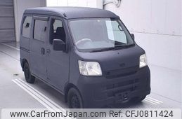 daihatsu hijet-van 2009 -DAIHATSU 【後日 】--Hijet Van S331V--0022264---DAIHATSU 【後日 】--Hijet Van S331V--0022264-