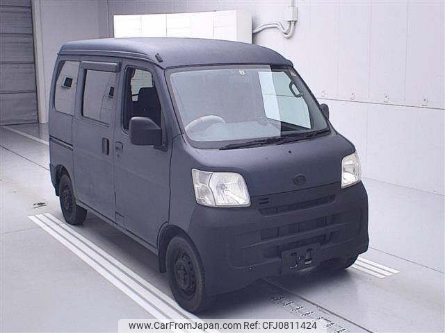 daihatsu hijet-van 2009 -DAIHATSU 【後日 】--Hijet Van S331V--0022264---DAIHATSU 【後日 】--Hijet Van S331V--0022264- image 1