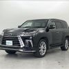 lexus lx 2016 CFJ1785690 image 26