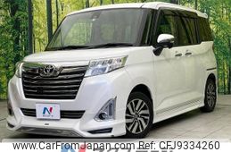 toyota roomy 2017 -TOYOTA--Roomy DBA-M900A--M900A-0137982---TOYOTA--Roomy DBA-M900A--M900A-0137982-