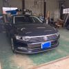 volkswagen passat 2018 -VOLKSWAGEN--VW Passat DBA-3CCZE--WVWZZZ3CZJE064119---VOLKSWAGEN--VW Passat DBA-3CCZE--WVWZZZ3CZJE064119- image 2