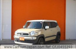 suzuki xbee 2020 quick_quick_DAA-MN71S_161306