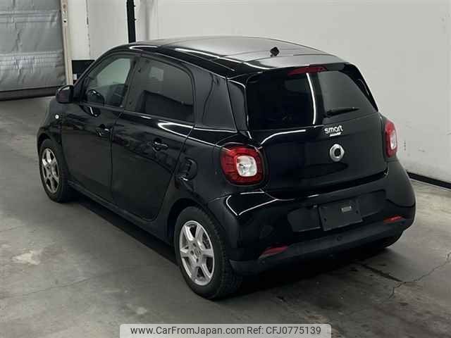 smart forfour 2016 -SMART--Smart Forfour 453042-WME4530422Y092083---SMART--Smart Forfour 453042-WME4530422Y092083- image 2