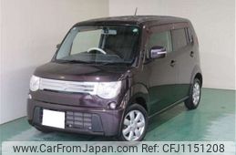 suzuki mr-wagon 2011 -SUZUKI 【浜松 999ｱ9999】--MR Wagon DBA-MF33S--MF33S-402042---SUZUKI 【浜松 999ｱ9999】--MR Wagon DBA-MF33S--MF33S-402042-