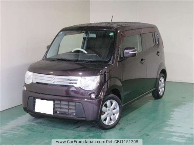 suzuki mr-wagon 2011 -SUZUKI 【浜松 999ｱ9999】--MR Wagon DBA-MF33S--MF33S-402042---SUZUKI 【浜松 999ｱ9999】--MR Wagon DBA-MF33S--MF33S-402042- image 1