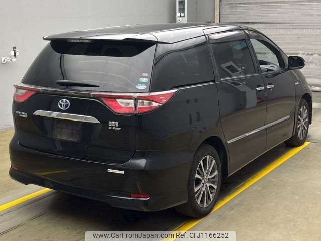 toyota estima-hybrid 2018 -TOYOTA--Estima Hybrid DAA-AHR20W--AHR20-7093884---TOYOTA--Estima Hybrid DAA-AHR20W--AHR20-7093884- image 2