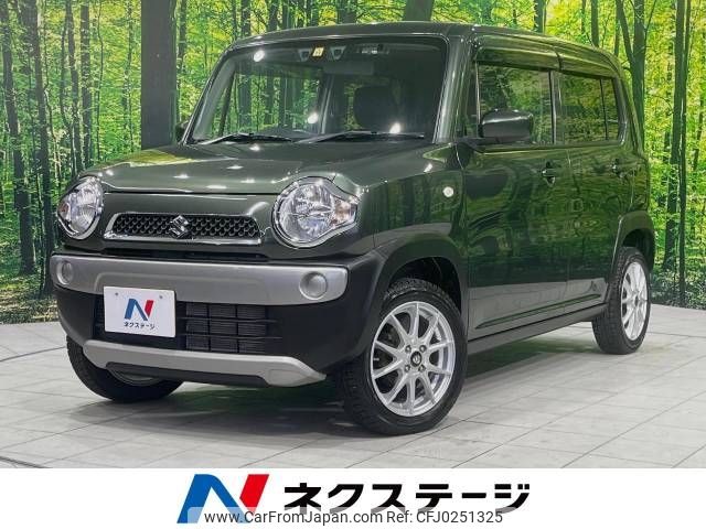 suzuki hustler 2019 -SUZUKI--Hustler DAA-MR41S--MR41S-362053---SUZUKI--Hustler DAA-MR41S--MR41S-362053- image 1