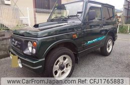 suzuki jimny 1998 CFJ1765883
