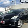 toyota prius-α 2012 -TOYOTA--Prius α DAA-ZVW41W--ZVW41-3120675---TOYOTA--Prius α DAA-ZVW41W--ZVW41-3120675- image 1