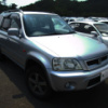 honda cr-v 2001 01102FWT image 21