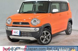 suzuki hustler 2015 CFJ1692589
