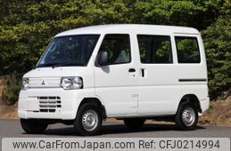 mitsubishi minicab-miev 2012 -MITSUBISHI--Minicab Miev U67V--U67V-0001139---MITSUBISHI--Minicab Miev U67V--U67V-0001139-