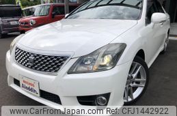 toyota crown 2010 GOO_JP_700080241230250719001
