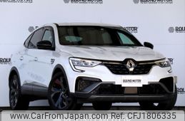 renault renault-others 2022 CFJ1806335