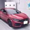 honda civic 2017 -HONDA 【岐阜 303ﾆ7069】--Civic FK7-1001633---HONDA 【岐阜 303ﾆ7069】--Civic FK7-1001633- image 1