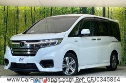 honda stepwagon 2017 -HONDA--Stepwgn 6AA-RP5--RP5-1050694---HONDA--Stepwgn 6AA-RP5--RP5-1050694-