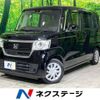 honda n-box 2017 -HONDA--N BOX DBA-JF3--JF3-1024185---HONDA--N BOX DBA-JF3--JF3-1024185- image 1