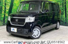 honda n-box 2017 -HONDA--N BOX DBA-JF3--JF3-1024185---HONDA--N BOX DBA-JF3--JF3-1024185-