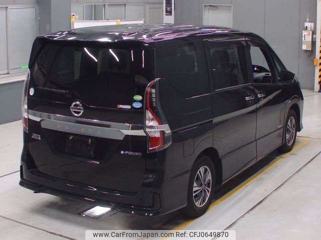 nissan serena 2019 -NISSAN--Serena DAA-HFC27--HFC27-060159---NISSAN--Serena DAA-HFC27--HFC27-060159- image 2