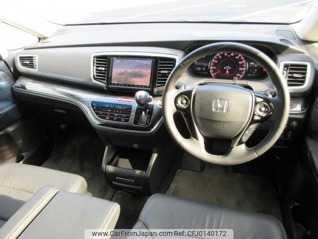 honda odyssey 2016 quick_quick_DBA-RC1_RC1-1117553 image 2