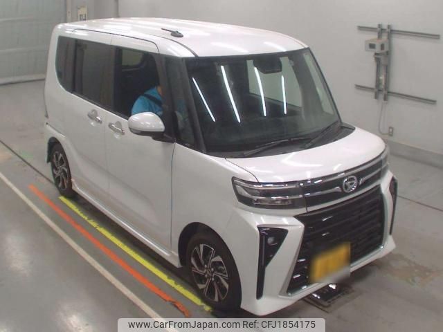 daihatsu tanto 2024 CFJ1854175 image 1