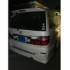 toyota alphard 2007 CFJ1725790 image 2