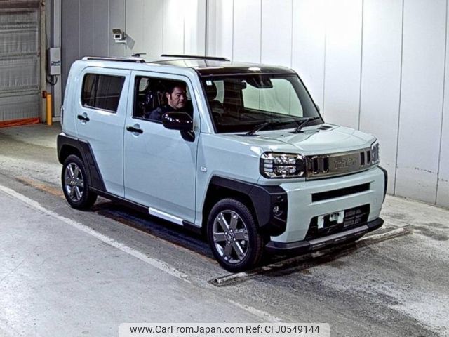 daihatsu taft 2024 -DAIHATSU 【ＮＯ後日 】--Taft LA900S-0172338---DAIHATSU 【ＮＯ後日 】--Taft LA900S-0172338- image 1