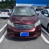 honda freed 2009 -HONDA--Freed DBA-GB3--GB3-1155540---HONDA--Freed DBA-GB3--GB3-1155540- image 1