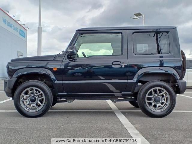 suzuki jimny 2024 quick_quick_3BA-JB64W_JB64W-361303 image 2