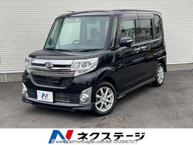 daihatsu tanto 2014 -DAIHATSU--Tanto DBA-LA600S--LA600S-0128653---DAIHATSU--Tanto DBA-LA600S--LA600S-0128653- image 1