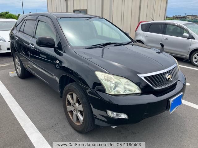 toyota harrier 2012 -TOYOTA--Harrier CBA-ACU30W--ACU30-0125915---TOYOTA--Harrier CBA-ACU30W--ACU30-0125915- image 2