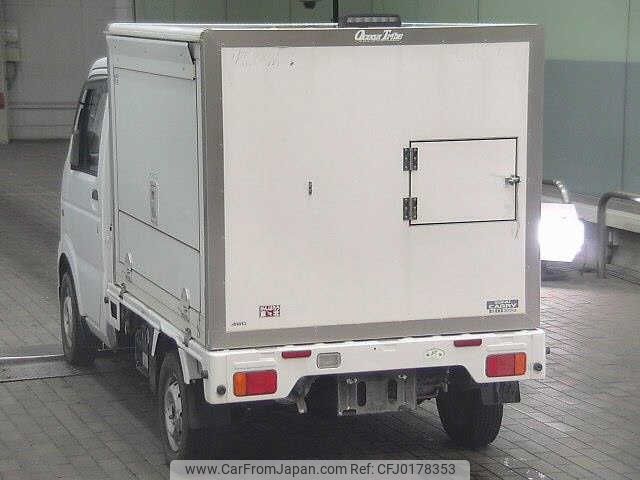 suzuki carry-truck 2012 -SUZUKI--Carry Truck DA63T-782319---SUZUKI--Carry Truck DA63T-782319- image 2