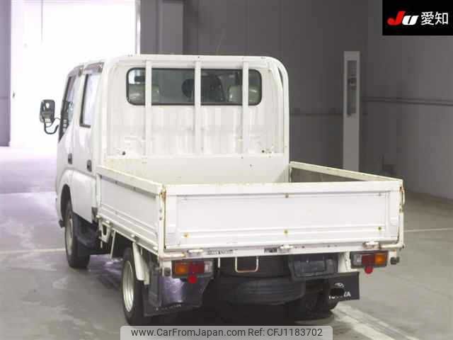 toyota dyna-truck 2007 -TOYOTA--Dyna KDY230-7023301---TOYOTA--Dyna KDY230-7023301- image 2