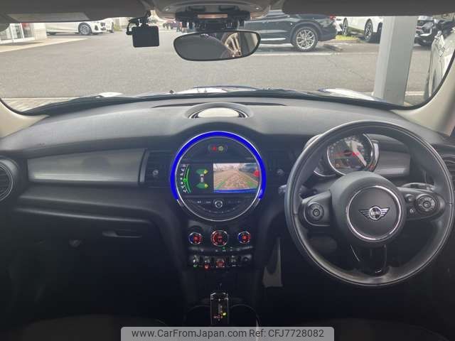 mini mini-others 2019 -BMW--BMW Mini DBA-XU15M--WMWXU72020TR63244---BMW--BMW Mini DBA-XU15M--WMWXU72020TR63244- image 2