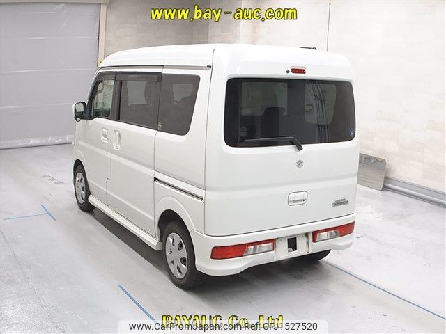 suzuki every-wagon 2017 CFJ1527520 image 2
